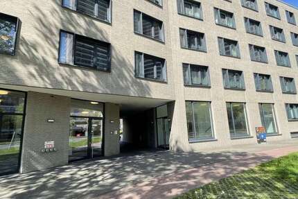 Wohnung Köln Sülz - 1 Zimmer, 25 m&sup2;, 165.000&euro; | Angebot:27621529