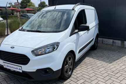 Ford Transit 66.000 km 8.900 &euro; Dormagen 41540