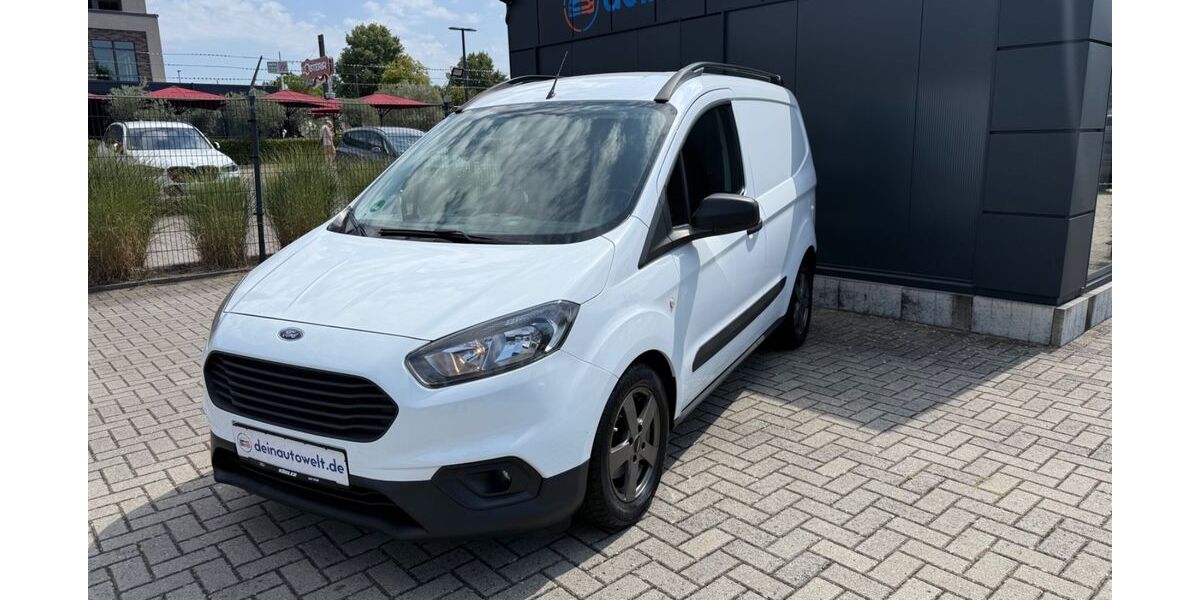 Ford Transit 66.000 km 8.900 &euro; Dormagen 41540
