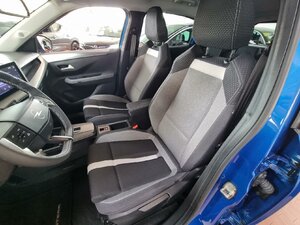 Opel Frontera GS Autom. Hybrid Techpaket 17.721 km 23.450 &euro; HAAN 42781