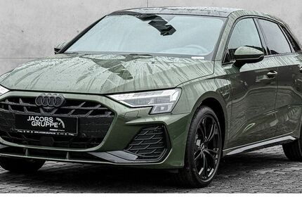 Audi A3 6.666 km 44.840 &euro; Bergheim 50126