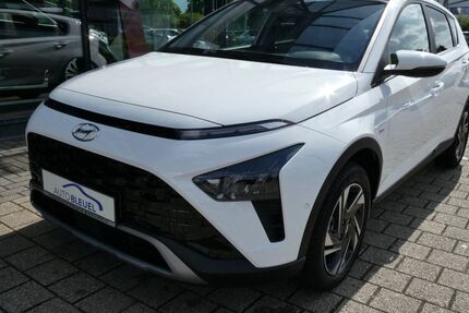Hyundai BAYON 2.500 km 24.950 € Kerpen-Sindorf 50170