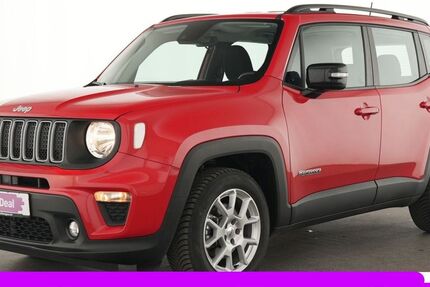 Jeep Renegade 17.386 km 18.999 &euro; Neuss 41460