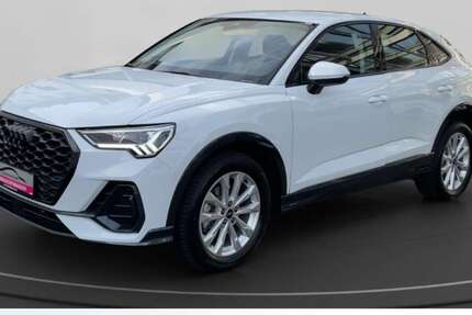 Audi Q3 20.719 km 32.980 &euro; Köln (Mülheim) 51063