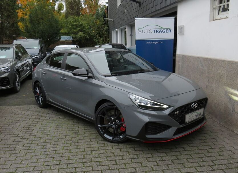 Hyundai i30 17.755 km 36.890 € Wuppertal 42109