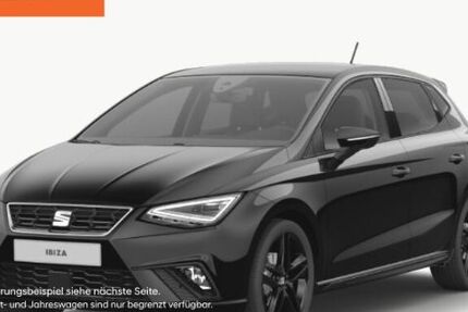 Seat Ibiza 1.200 km 26.999 &euro; Düsseldorf 40233