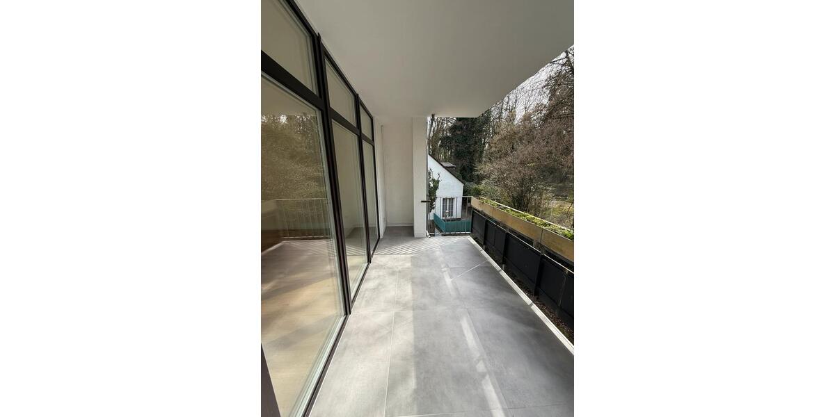 Etagenwohnung Köln Rodenkirchen - 4 Zimmer, 98 m&sup2;, 829.000&euro; | Angebot:25636936