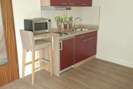 Zimmer Leverkusen Schlebusch - 1 Zimmer, 850&euro; | Angebot:24811897