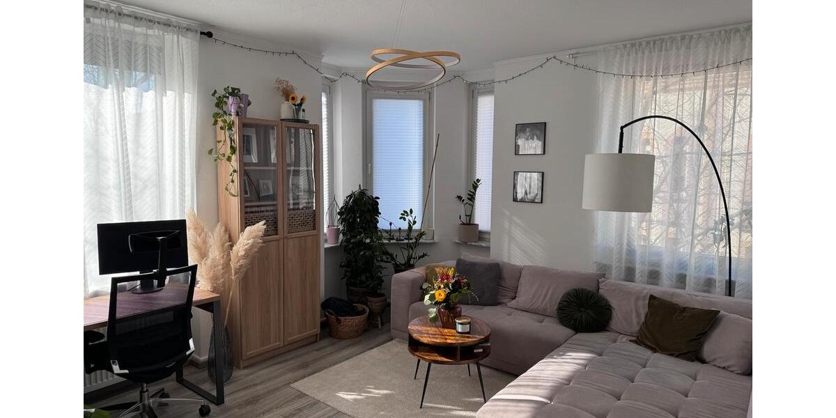 Etagenwohnung Leverkusen Bergisch Neukirchen - 2 Zimmer, 70 m&sup2;, 750&euro; | Angebot:26335370