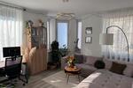 Etagenwohnung Leverkusen Bergisch Neukirchen - 2 Zimmer, 70 m&sup2;, 750&euro; | Angebot:26335370