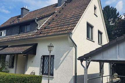 Haus Odenthal - 3.5 Zimmer, 110 m&sup2;, 498.000&euro; | Angebot:27357315