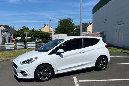 Ford Fiesta 89.000 km 8.790 &euro; Köln 50939