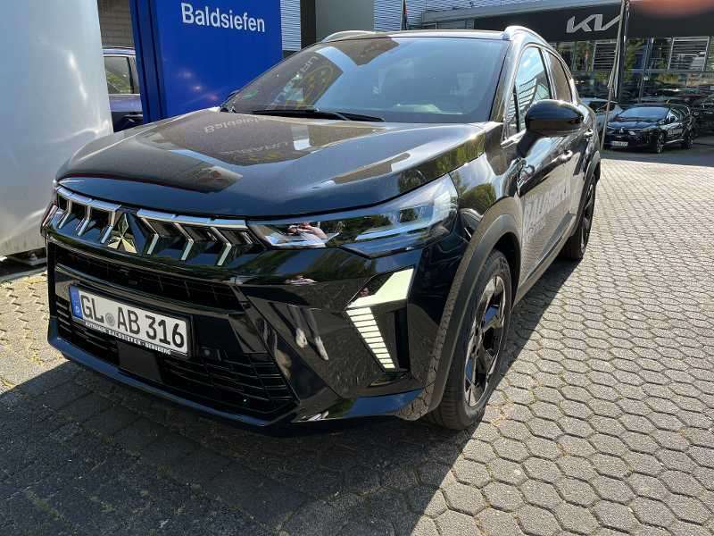 Mitsubishi ASX 1.900 km 31.250 € Bergisch Gladbach 51427