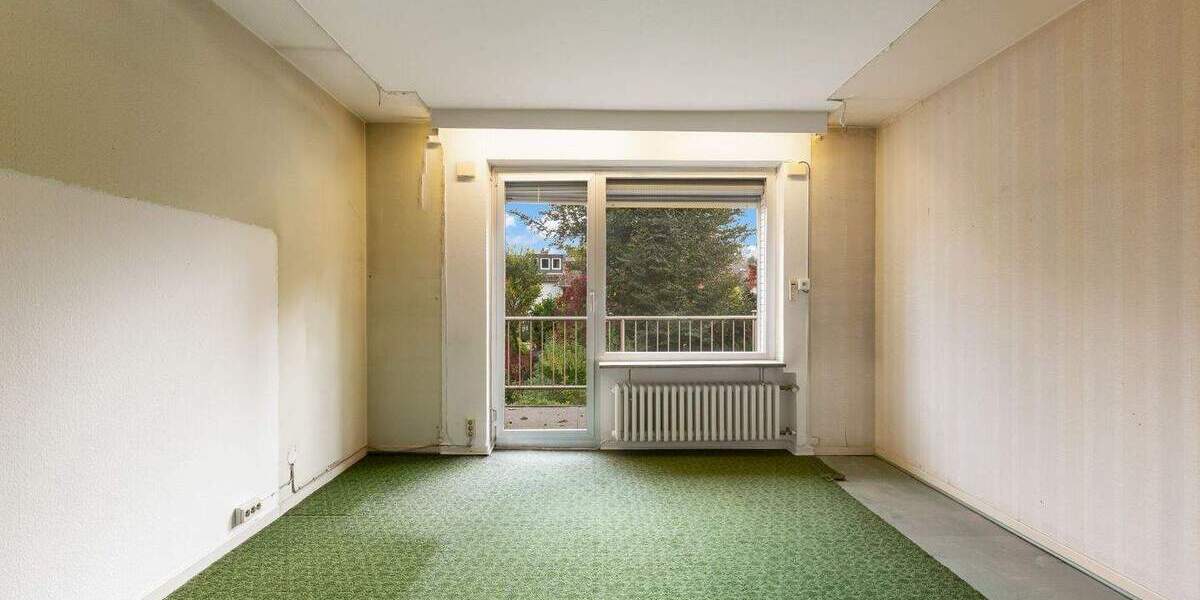 Doppelhaushälfte Köln Lövenich - 6 Zimmer, 147 m&sup2;, 620.000&euro; | Angebot:25686378