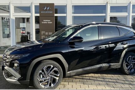Hyundai TUCSON 5.129 km 35.998 € Leverkusen 51373