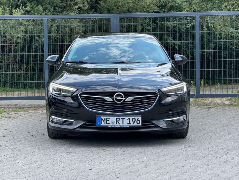 Opel Insignia 153.700 km 11.800 € Langenfeld 40764