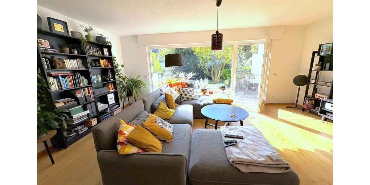 Reihenhaus Wermelskirchen - 4 Zimmer, 103 m&sup2;, 349.000&euro; | Angebot:26200573