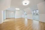 **** Jetzt schon an die Zukunft denken, Dachgeschosswohnung mit Ambiente in jeder Lebenslage **** 3 zimmer