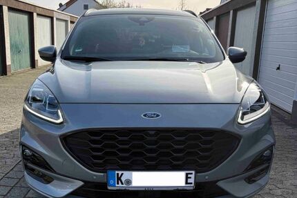 Ford Kuga 34.590 km 33.000 &euro; Köln 50997