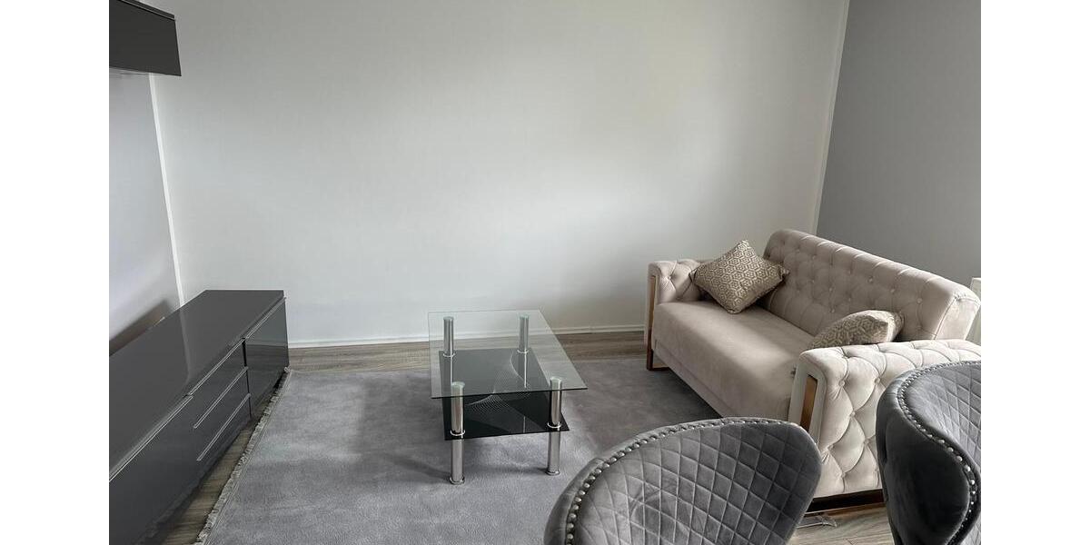 Voll möblierte 2-Zimmer Wohnung in Mettmann 2 zimmer