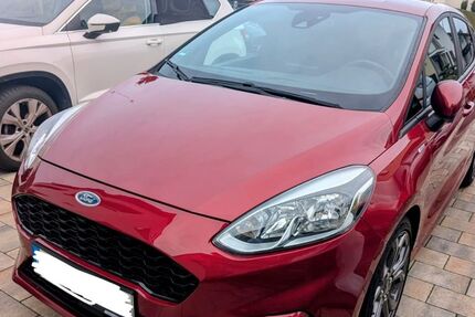 Ford Fiesta 56.000 km 11.499 &euro; Troisdorf 53844