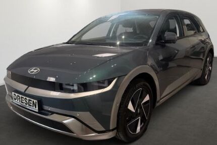 Hyundai IONIQ 5 11.500 km 39.990 &euro; Neuss 41464