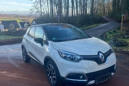Renault Captur 90.882 km 9.300 &euro; Troisdorf 53840