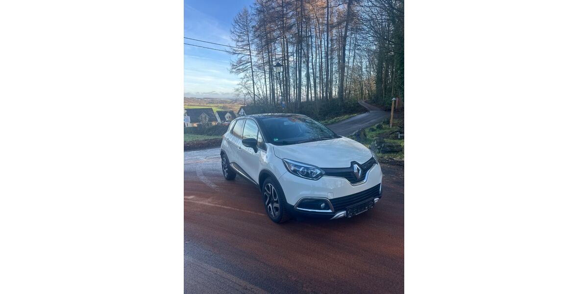 Renault Captur 90.882 km 9.300 &euro; Troisdorf 53840