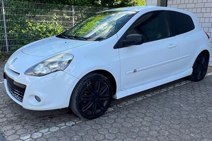 Renault Clio 260.000 km 2.209 &euro; Erftstadt 50374