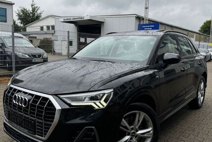 Audi Q3 139.500 km 27.990 &euro; Hilden 40721