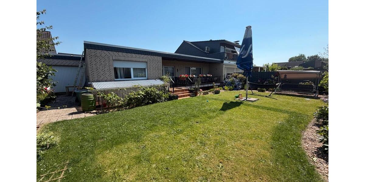 Bungalow Bergheim Auenheim - 6 Zimmer, 220 m&sup2;, 580.000&euro; | Angebot:26933117