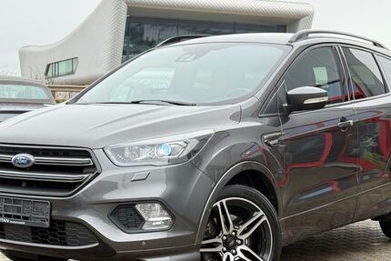 Ford Kuga 173.250 km 13.850 &euro; Erftstadt 50374