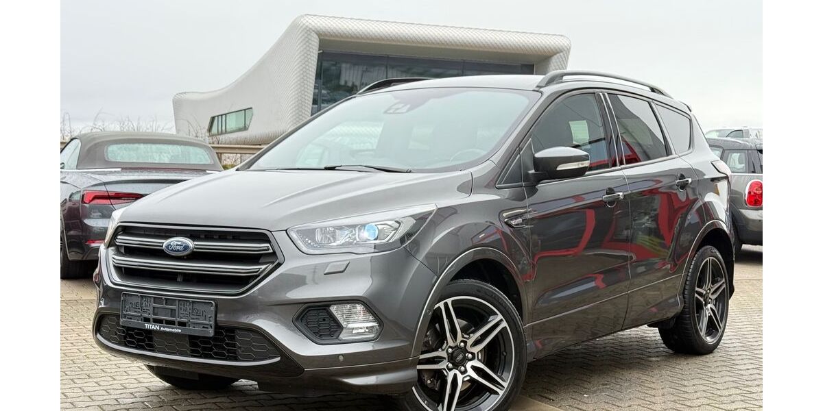 Ford Kuga 173.250 km 13.850 &euro; Erftstadt 50374