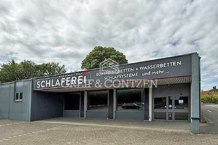 Gewerbeobjekt Köln Lindenthal - 9.700&euro; | Angebot:27740717