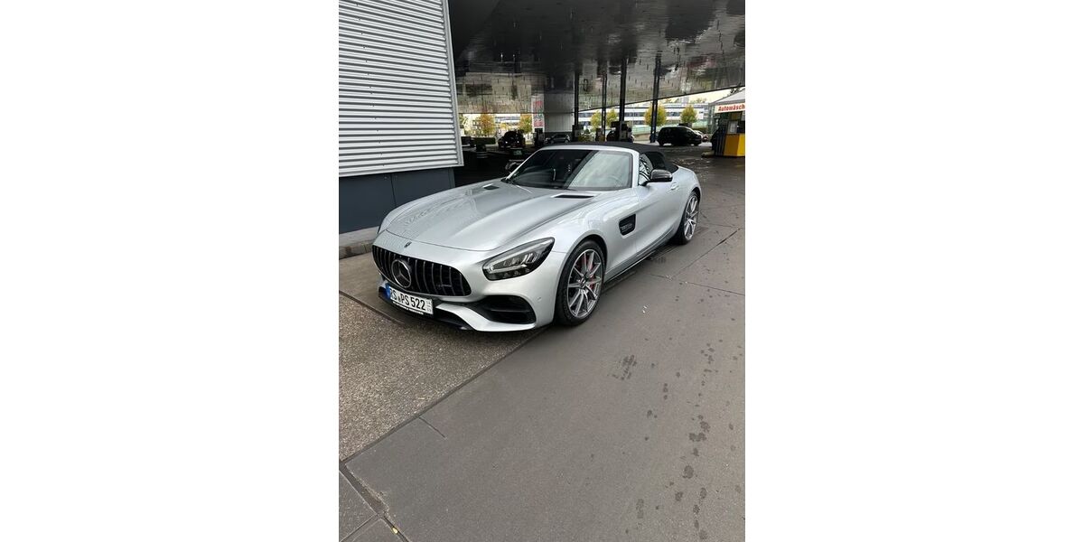 Mercedes-Benz AMG GT S 65.000 km 113.500 &euro; Remscheid 42857
