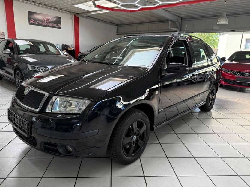 Fabia