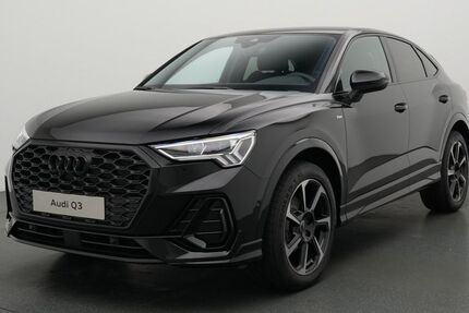 Audi Q3 1.010 km 48.480 &euro; Leverkusen 51373