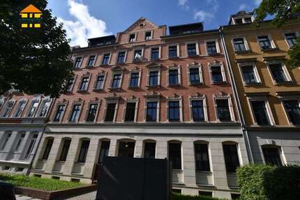 Wohnung zum Mieten in Chemnitz 340 € 60.75 m²