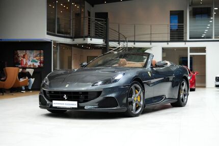 Ferrari Portofino 23.297 km 196.980 &euro; Köln 51147