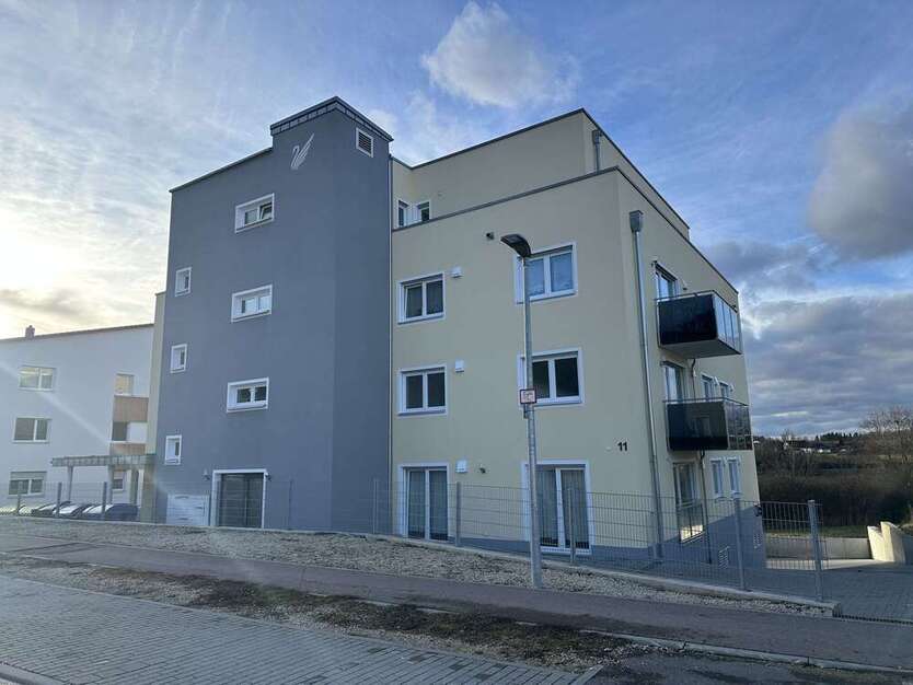 Wohnung zum Mieten in Baden-Württemberg - Lauchheim 700 € 60 m²