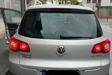 VW Tiguan 185.000 km 6.990 € köln 51107