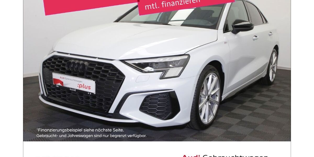 Audi A3 38.050 km 29.950 &euro; Solingen 42653