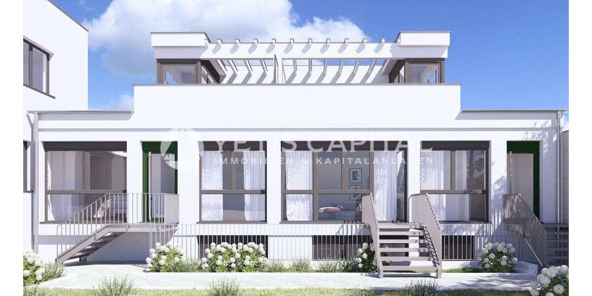 Etagenwohnung Köln Rodenkirchen - 3 Zimmer, 102 m&sup2;, 759.000&euro; | Angebot:26537659