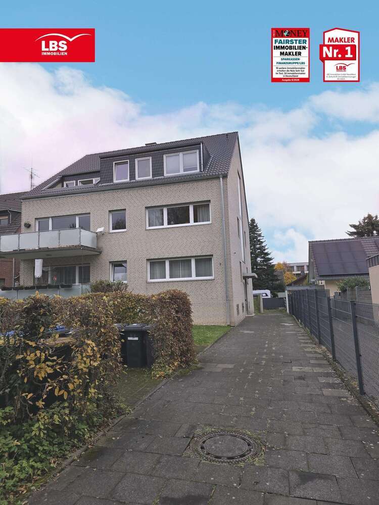 Wohnung zum Kaufen in Hürth 269.000 € 105 m²