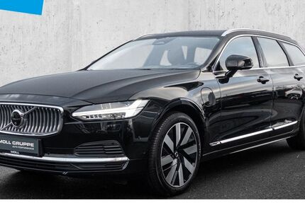 Volvo V90 21.775 km 41.980 &euro; Düsseldorf 40474