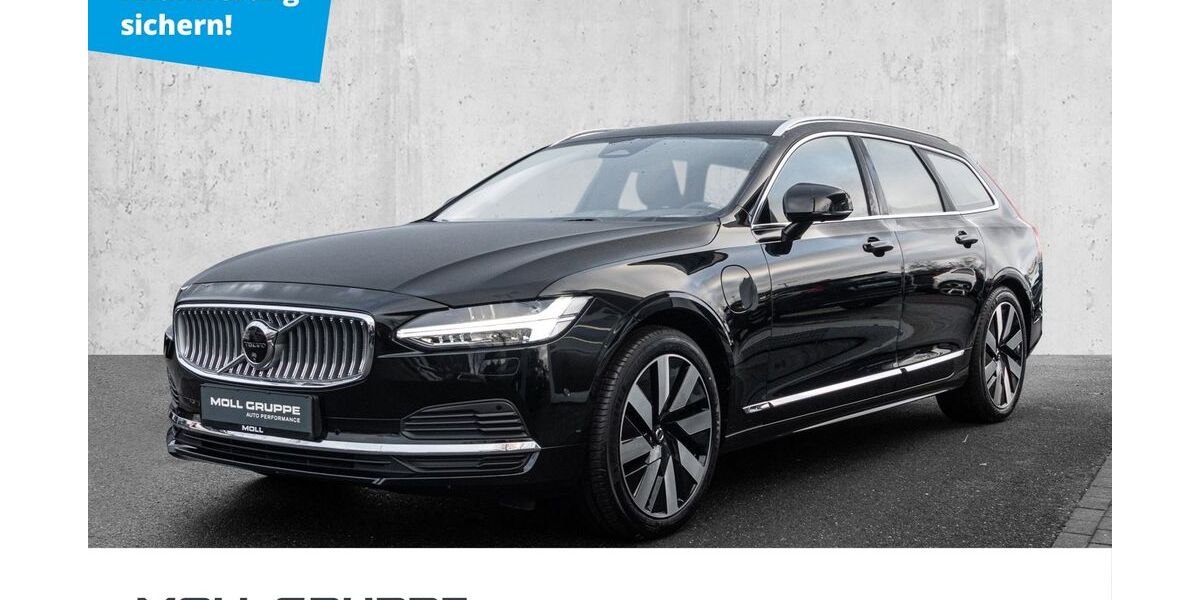 Volvo V90 21.775 km 41.980 &euro; Düsseldorf 40474