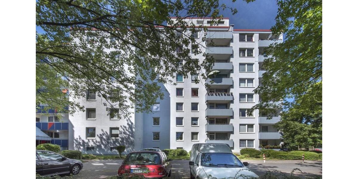 Etagenwohnung Neuss Erfttal - 2 Zimmer, 64 m&sup2;, 643&euro; | Angebot:26381516