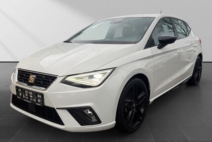Seat Ibiza 28.892 km 16.990 &euro; Solingen 42719