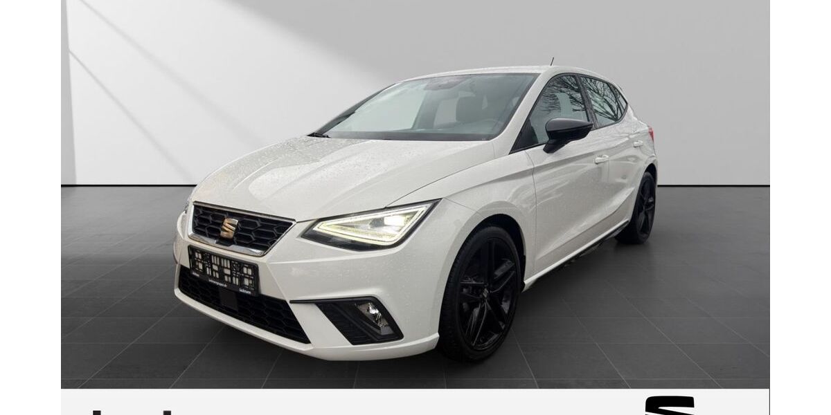 Seat Ibiza 28.892 km 16.990 &euro; Solingen 42719