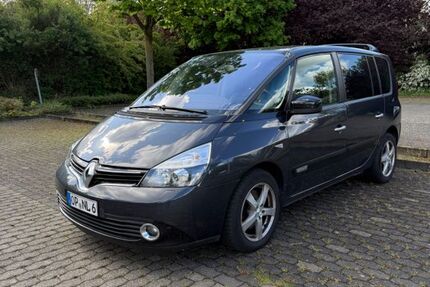 Renault Espace 201.000 km 6.500 &euro; Leverkusen 51377